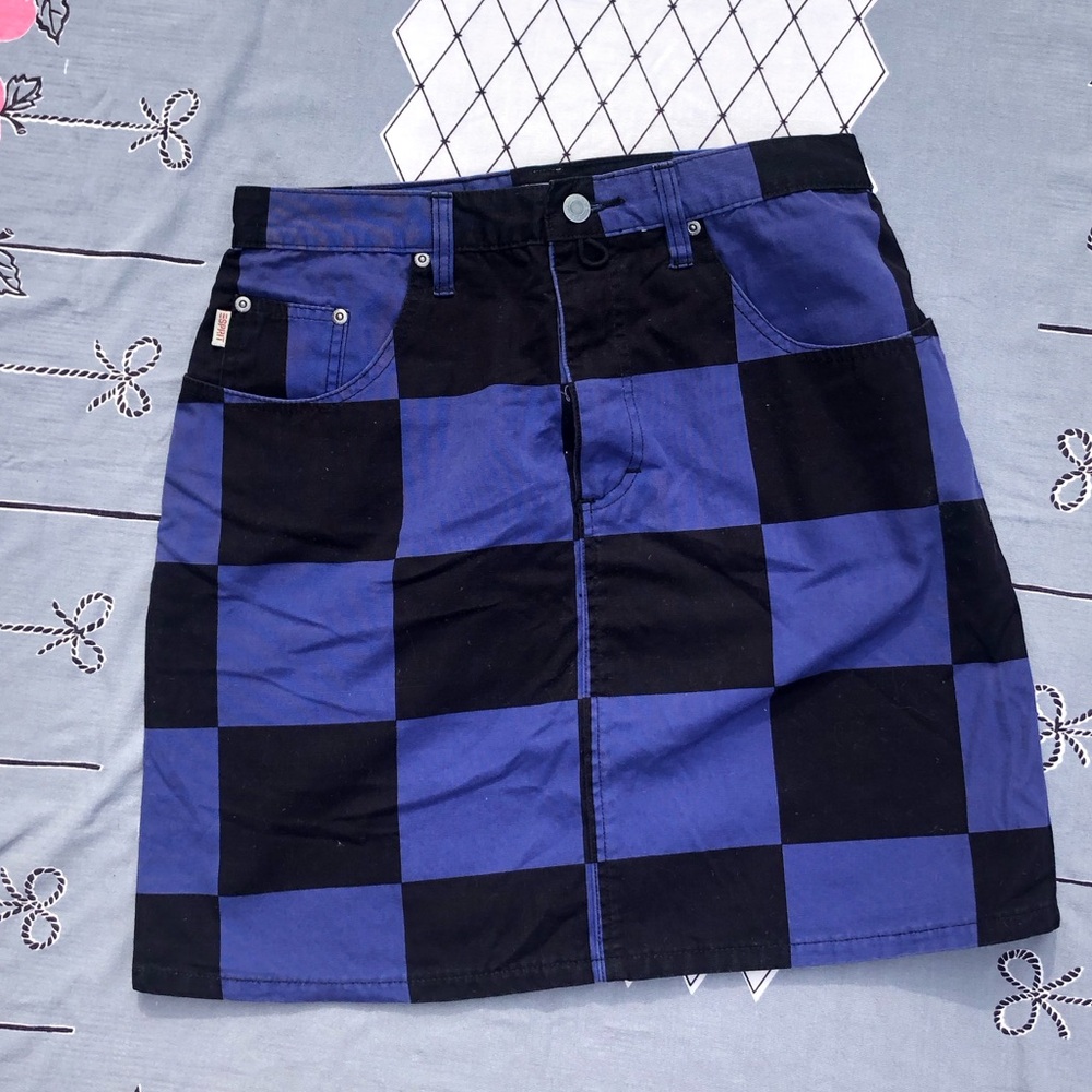 Vintage 90s Esprit Skirt - Picture 2 of 9